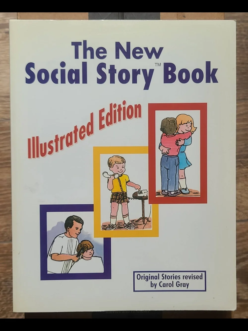 Speech Therapy: Social Skills